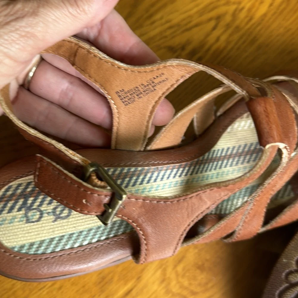 BOC Sandals - Picture 6 of 6